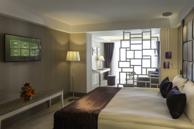 Bedroom 3, Rixos Beldibi - Adult Only - The Land of Legends Access, Kemer