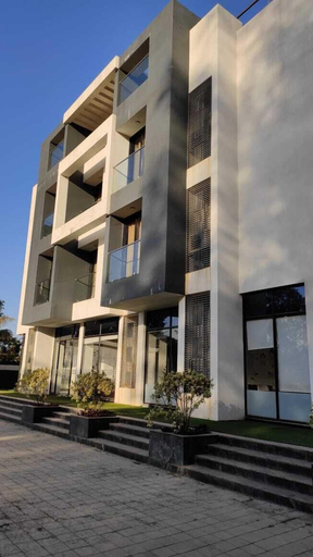 Exterior & Views, Apricsu Treeo Lonavala, Pune