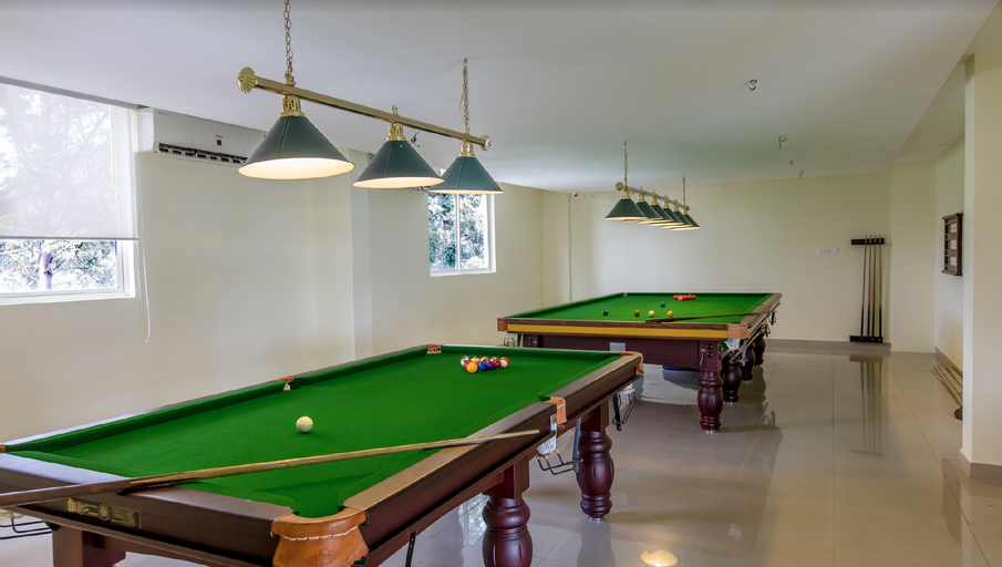 Others 3, Imera Spa And Resorts, Bangalore