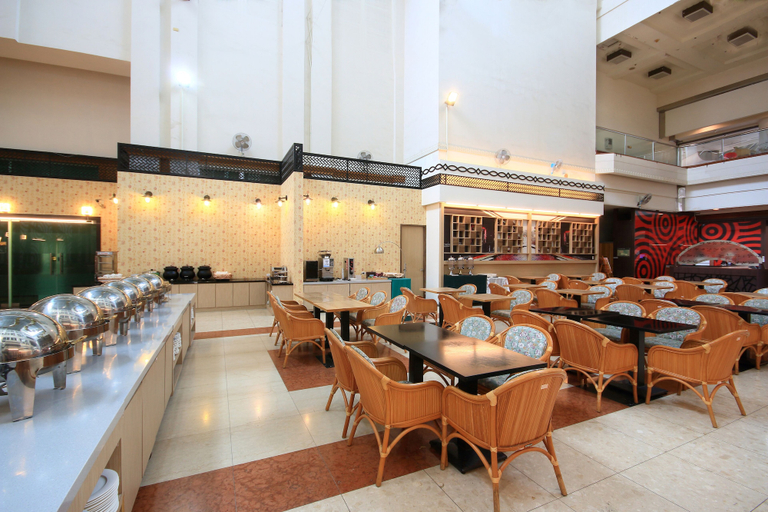 Food & Drinks 5, apvc-resort, Changhua