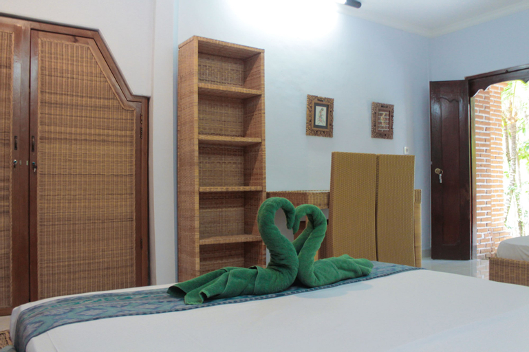Bedroom 26