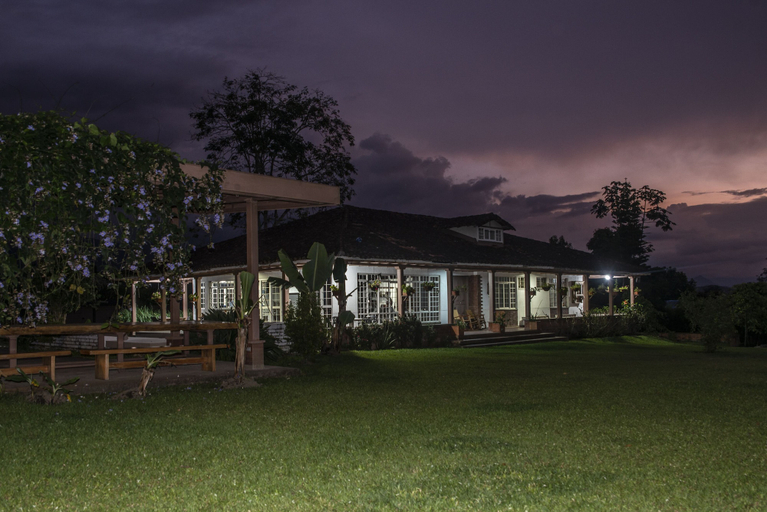 Exterior & Views, Finca Hotel Rosa Antonia, Calarcá