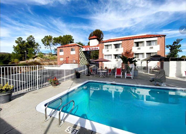 Sport & Beauty 1, Ramada by Wyndham San Diego Poway Miramar, San Diego