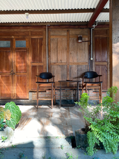 Exterior & Views 4, StayBareng di Kasongan - Room A, Bantul
