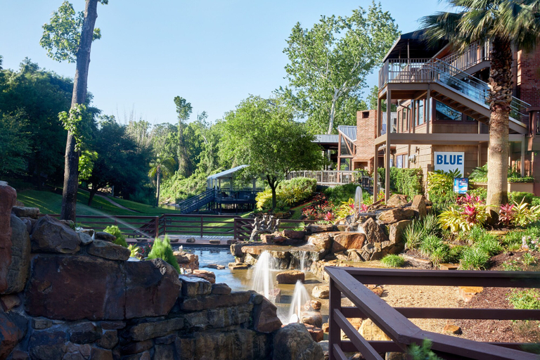 Exterior & Views 2, Sonder at Bayou on the Bend, Houston