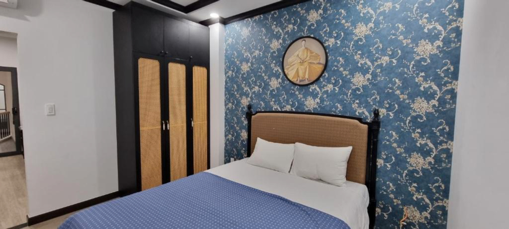 Bedroom 3, Sargon D'Luxe, District 3