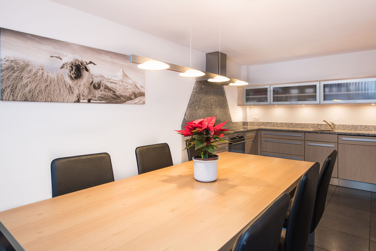 Others 4, Ferienhaus Matterhorngruss, Visp