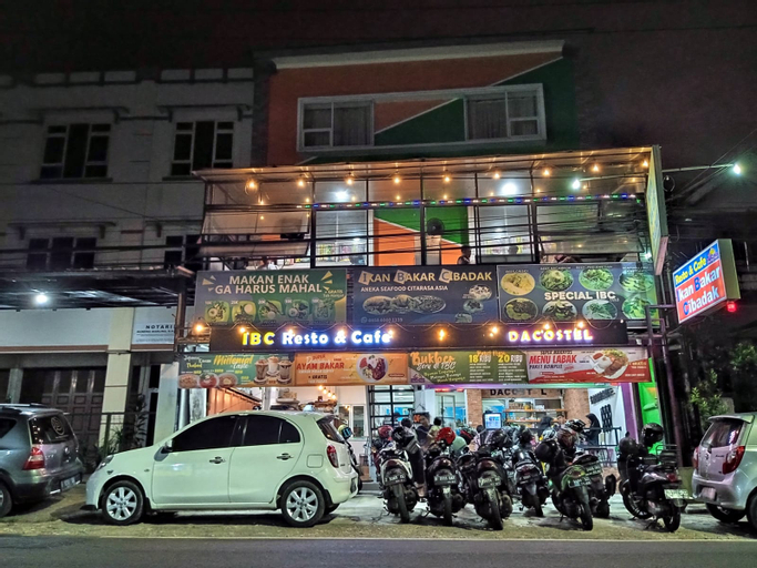 Dacostel Syariah, Sukabumi