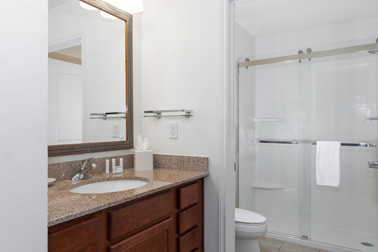 Bathroom 4, Residence Inn by Marriott Midland, Midland