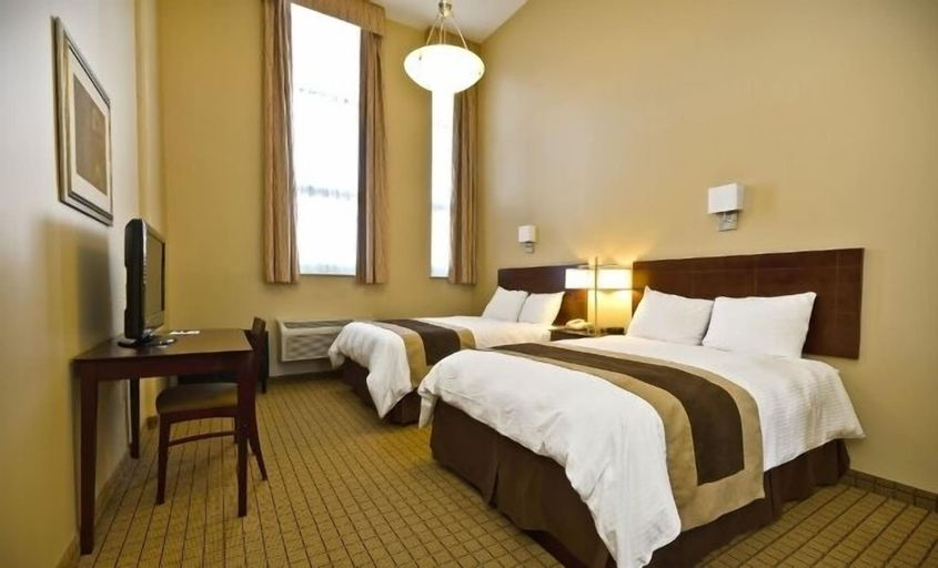 Bedroom 9