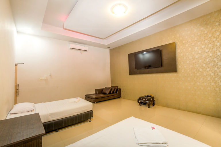 Bedroom 6