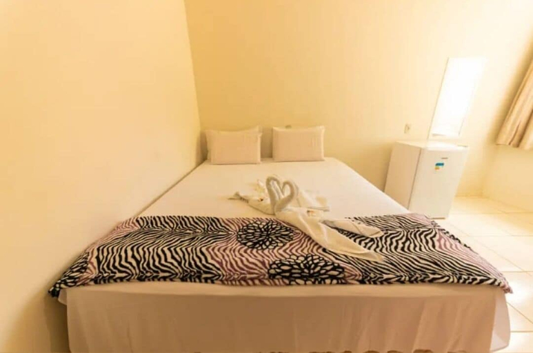 Bedroom 3, Pousada Boa Vista, Maragogi