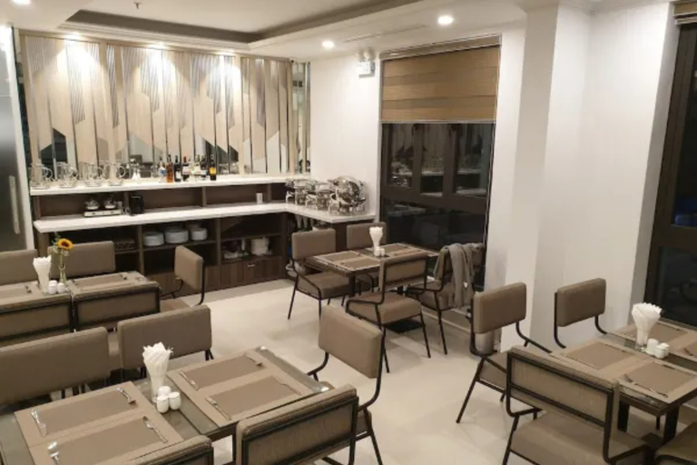 Food & Drinks 4, A25 Hotel - Hoang Dao Thuy 1, Thanh Xuân