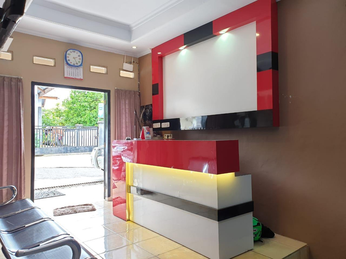 Others 5, Princess GuestHouse Syariah, Bengkulu