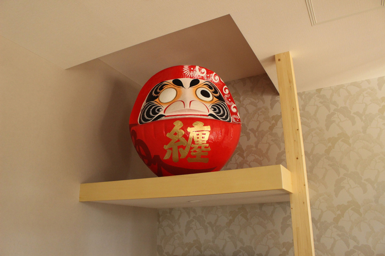 Others 5, Matoi Hostel & Bar, Maebashi