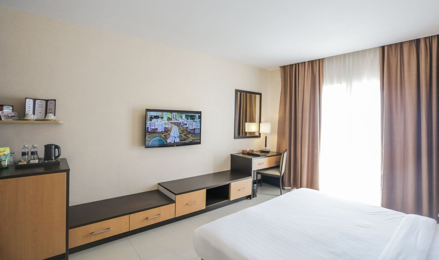 Bedroom 5