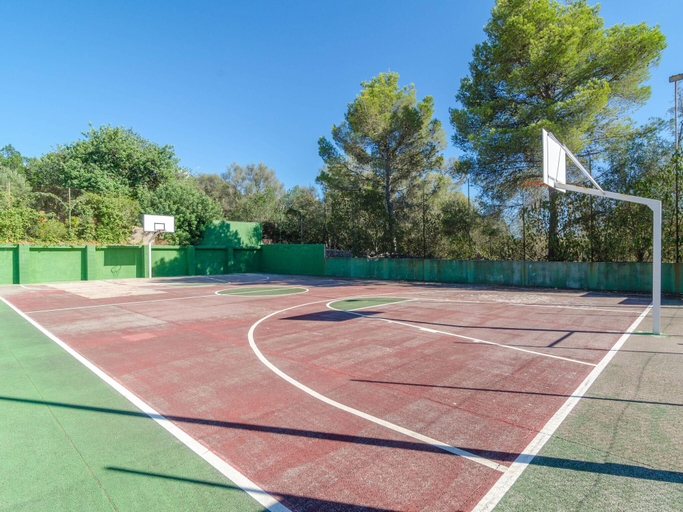 Others 5, Finca Son Pou - Villa With Private Pool. Free Wifi, Baleares