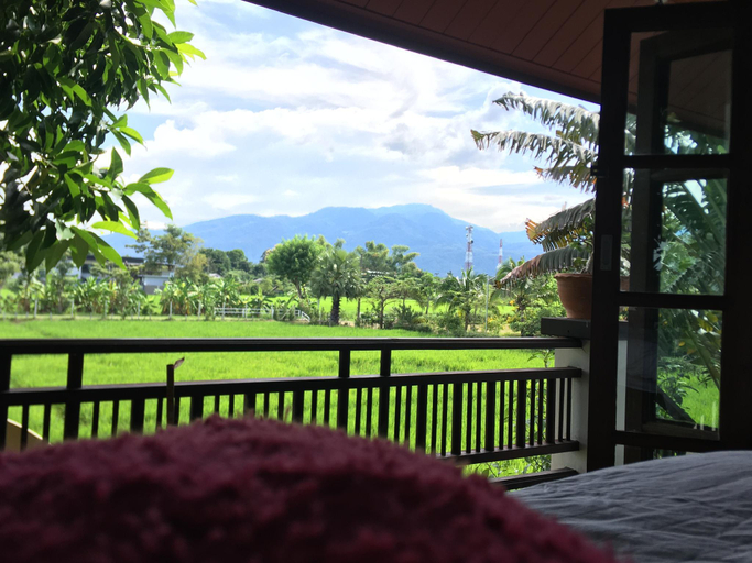 1, Pool Villa Klangna Maerim, Mae Rim