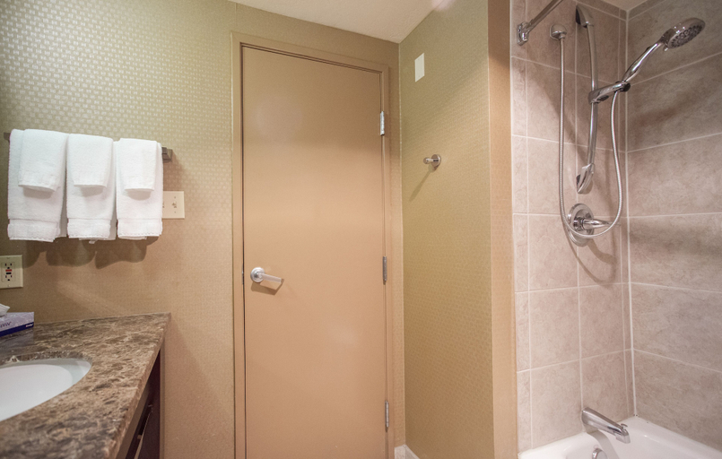 Bathroom 3, Prescott Resort and Conference Center, Yavapai