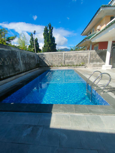 Sport & Beauty 3, Villa Puncak Resort No 63, Bogor