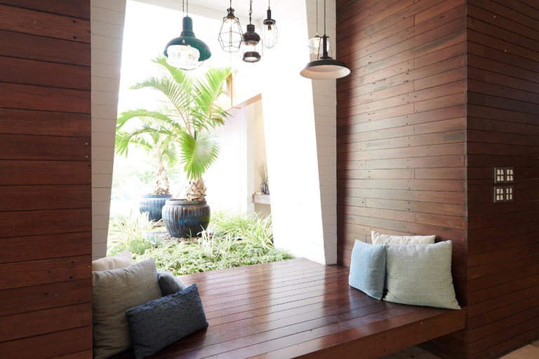 Public Area, Loligo Resort Hua Hin, Hua Hin