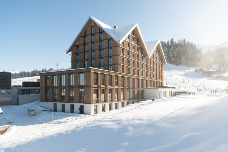 Exterior & Views 5, Stoos Lodge, Schwyz