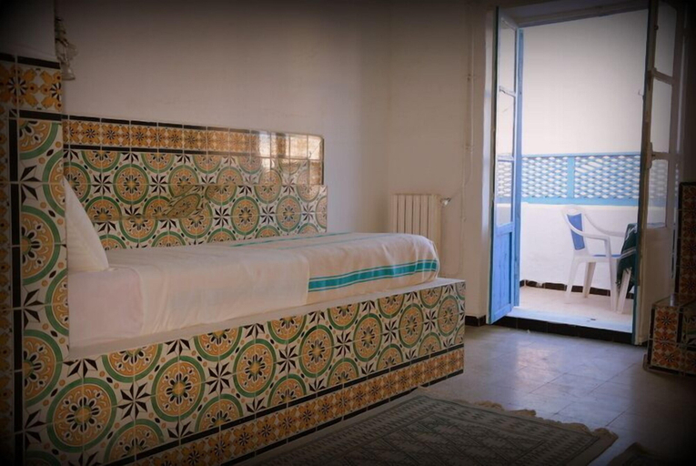 bedroom 7