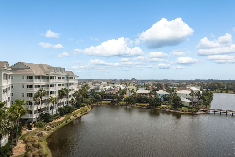 Exterior & Views, Cinnamon Beach Unit 1162, Flagler
