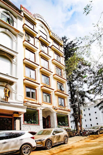 Exterior & Views, Beautiful Sapa Hotel, Sa Pa