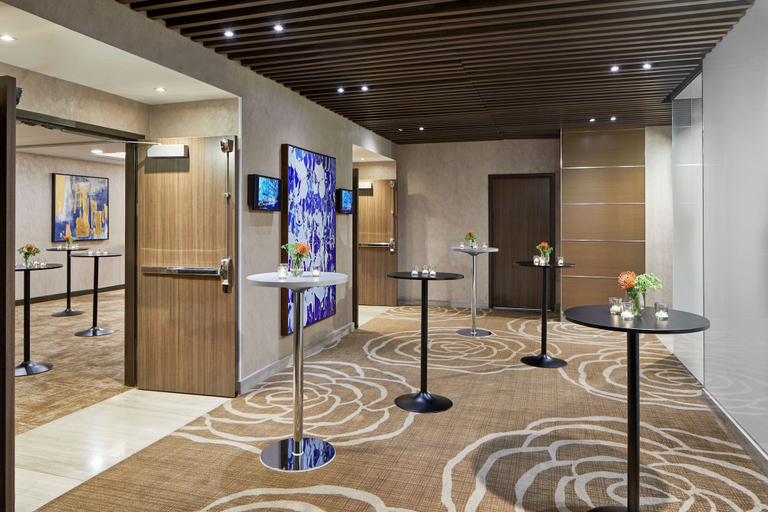 Others 5, Courtyard by Marriott New York Manhattan/Midtown West, New York