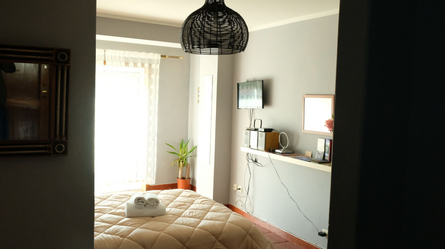 Bedroom 2, Portfólio Guesthouse, Porto
