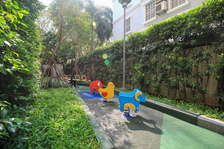 Others 2, Star Glory Icon 56 Saigon, District 4
