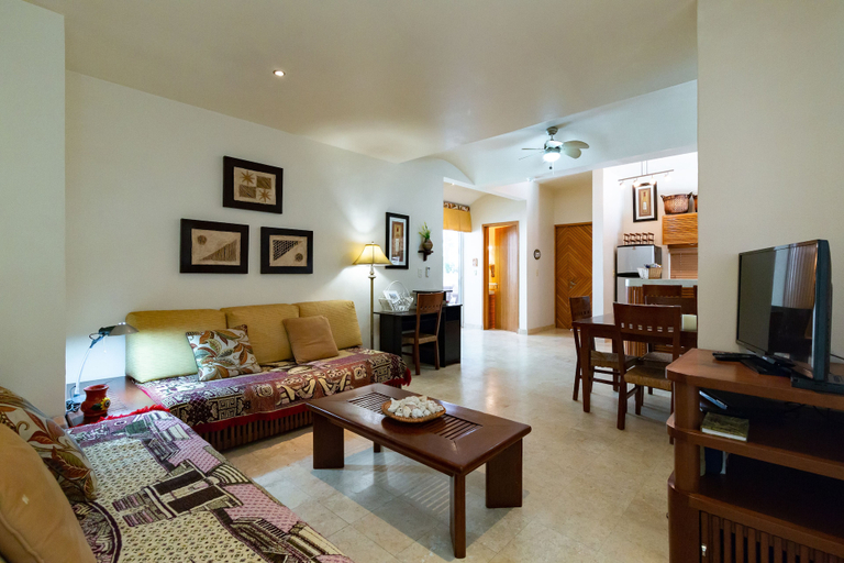 Others 5, Lomas Mariposa 201 by CocoBR, Cozumel