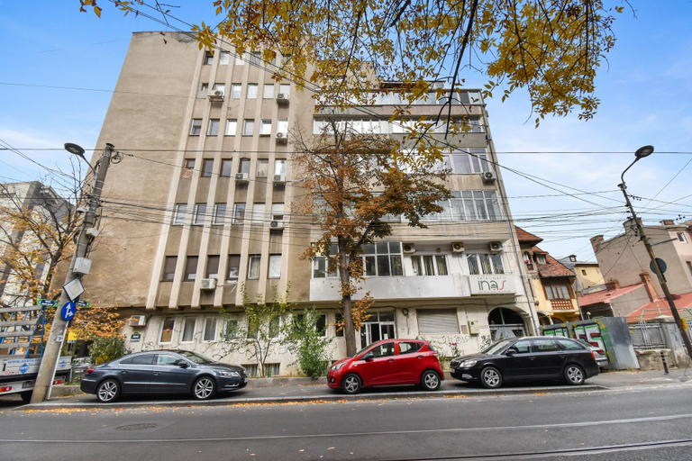 Exterior & Views, Small & Chic Studio, Municipiul Bucuresti