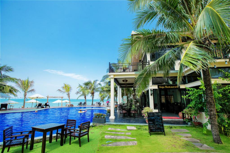 Sport & Beauty 5, Anja Beach Resort & Spa, Phú Quốc