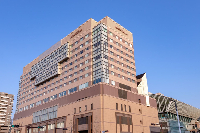 Exterior & Views 4, Hotel Okura Fukuoka, Fukuoka