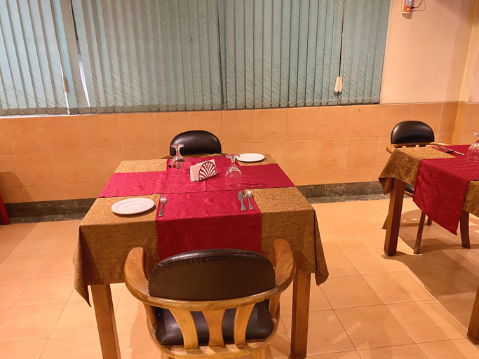 Others 5, Quality Inn, Dhaka