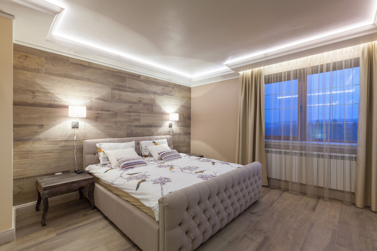 Bedroom 3, Villa Ciconia, Veliko Tarnovo