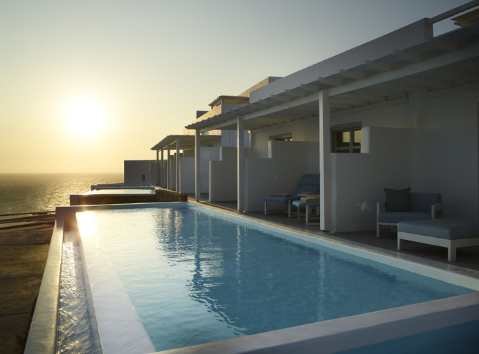 Sport & Beauty 3, Epic Blue Mykonos, South Aegean