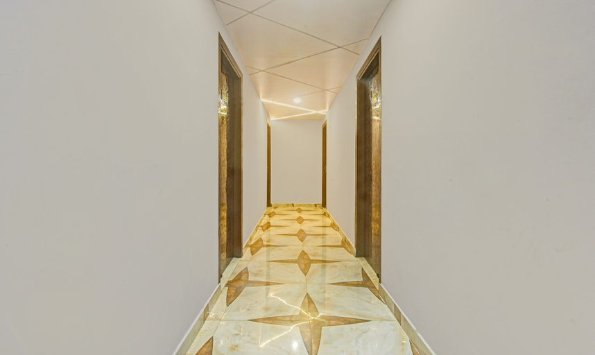 Others 4, Itsy Hotels Palacio, Kanpur Nagar