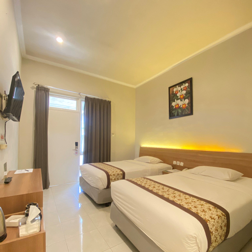 Bedroom 10