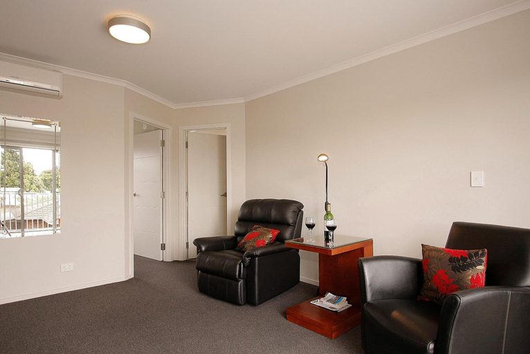 Others 5, City Corporate Motor Inn, Palmerston North