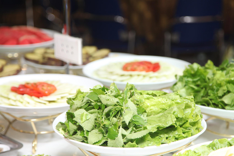 Food & Drinks 5, SEN HA LONG HOTEL, Hạ Long