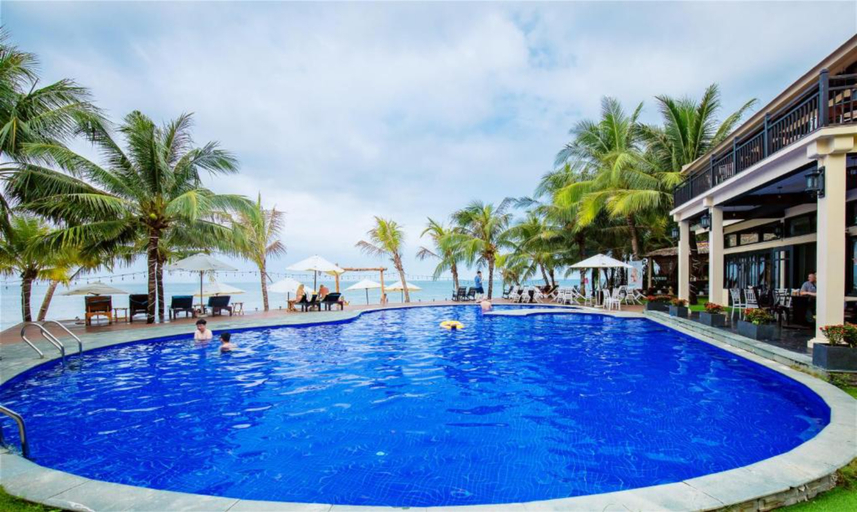 Sport & Beauty 5, Anja Beach Resort & Spa, Phú Quốc