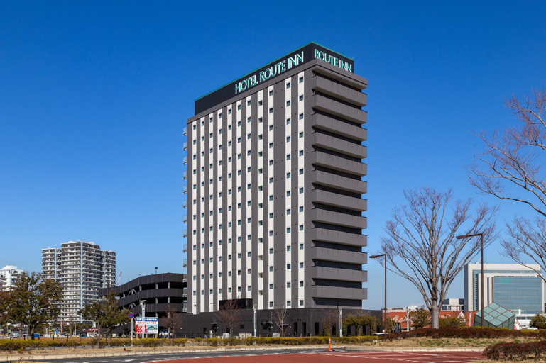 Exterior & Views 3