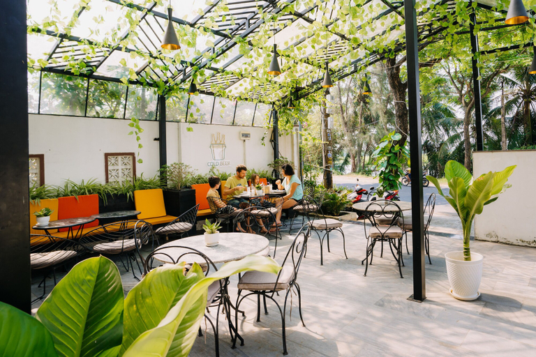 Food & Drinks 5, Haemer Villa, Da Nang