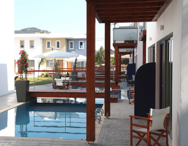 Sport & Beauty 2, All Senses Ocean Blue Sea Side Resort & Spa By Anayia All Inclusive Resorts, South Aegean