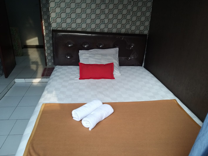 Bedroom 6
