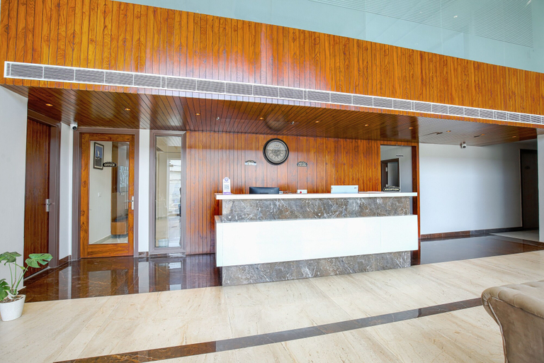 Others 5, Hotel The Reef, Sahibzada Ajit Singh Nagar
