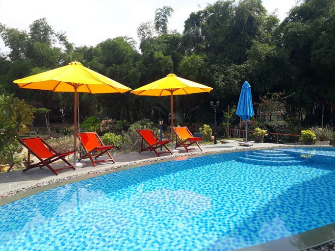 Public Area 2, 7S Colours Land Home Nha Trang, Nha Trang